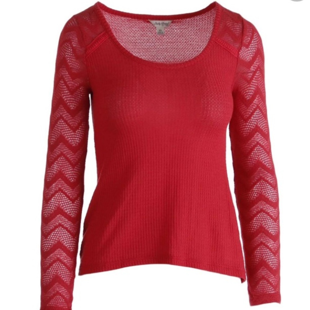 ❗️PRICE DROP❗️Lucky Brand Long Sleeve Shirt